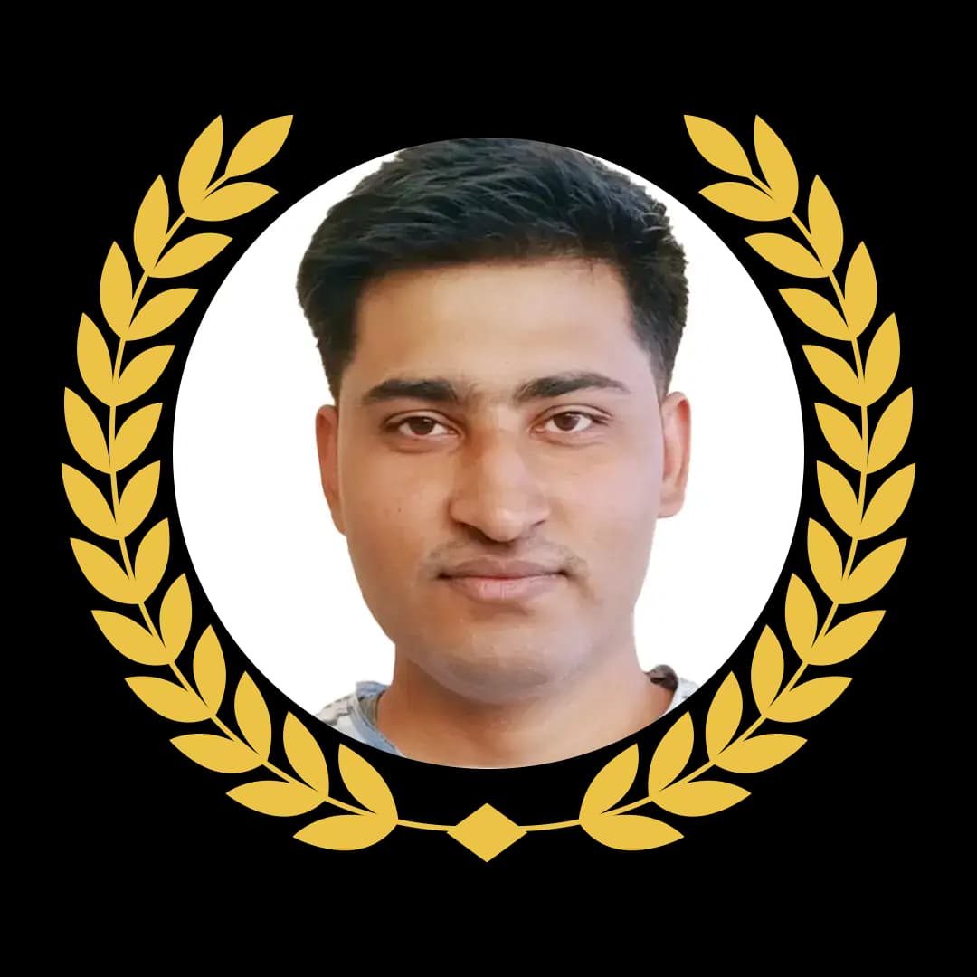 Anurag Kumar