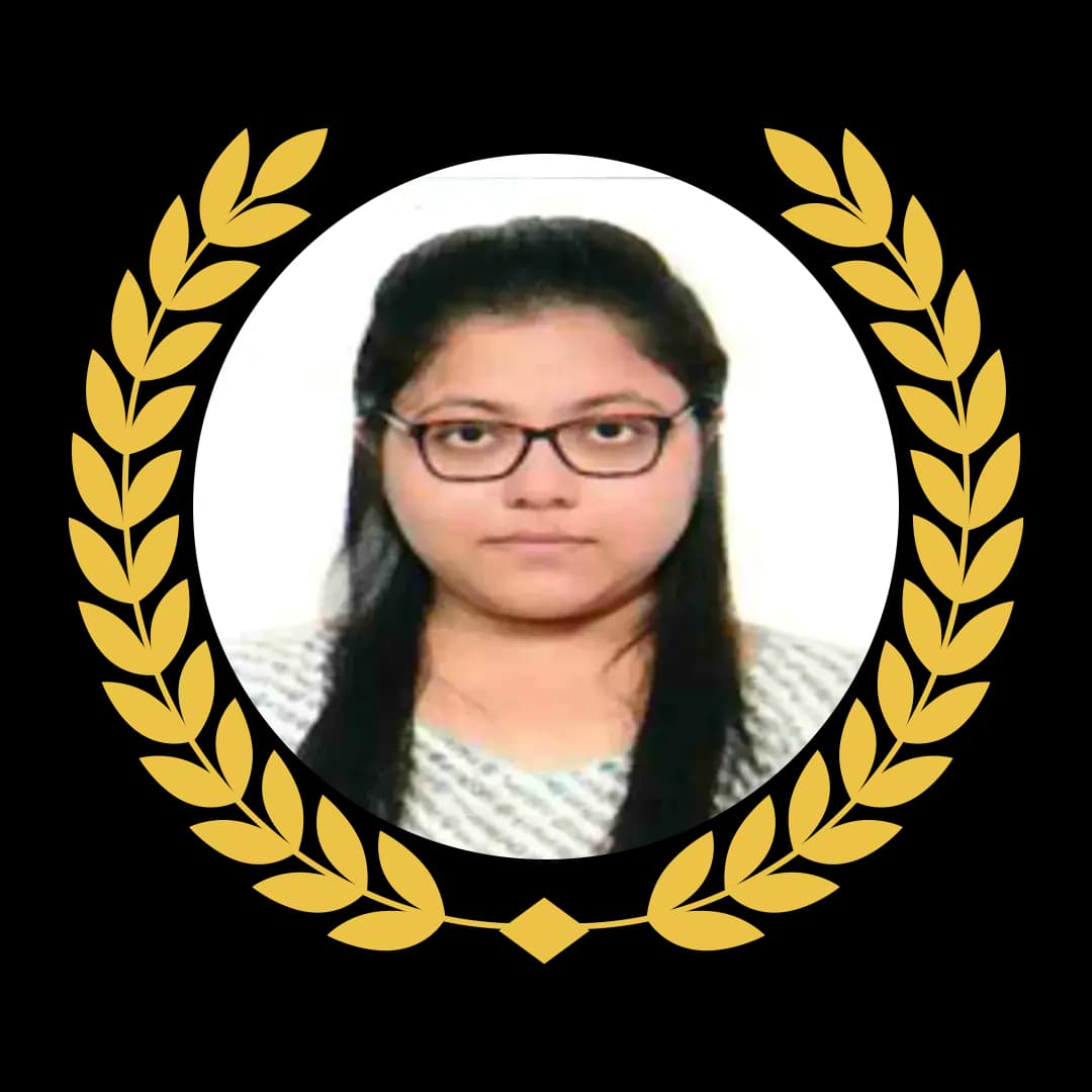 Anurita Halder