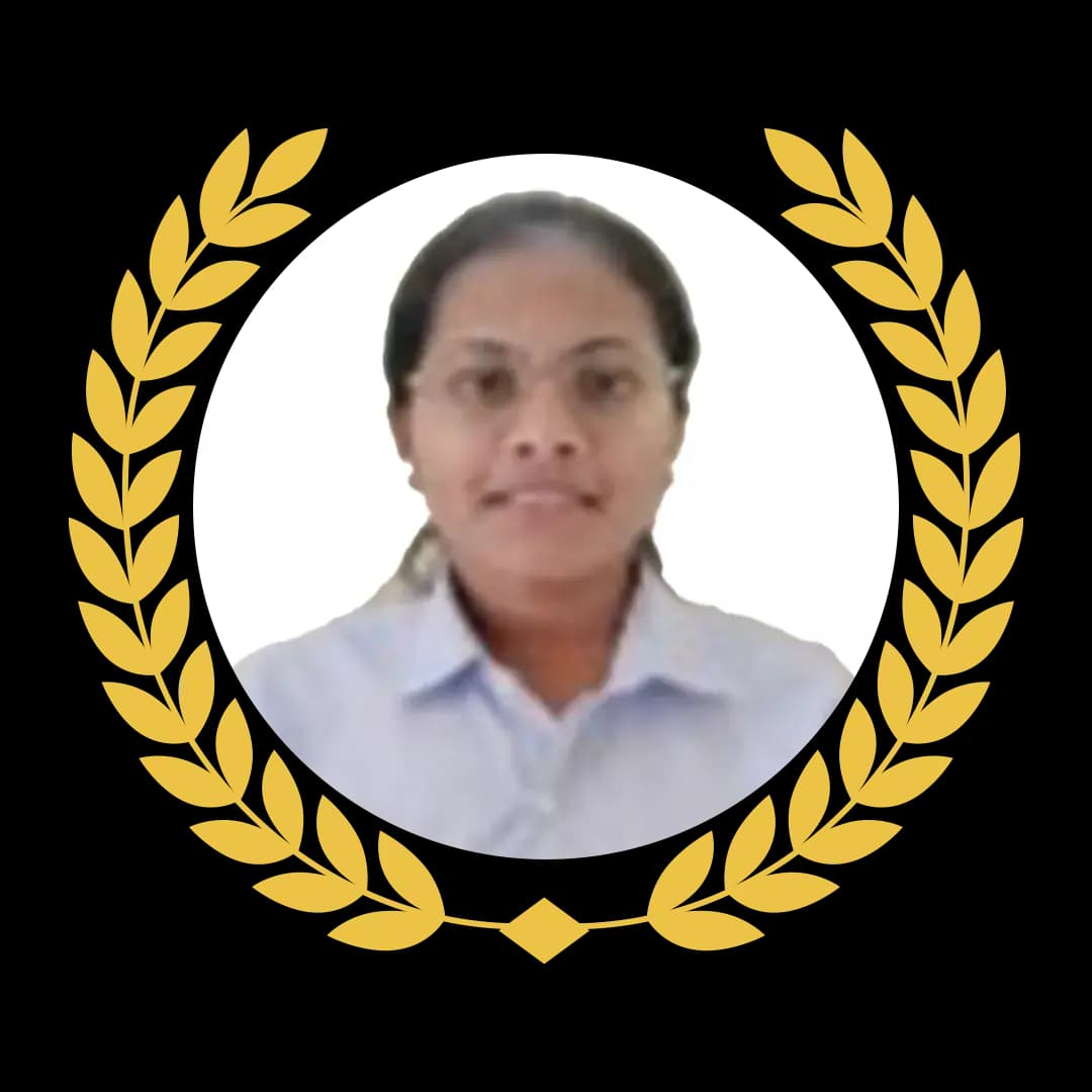 Arati Gorte