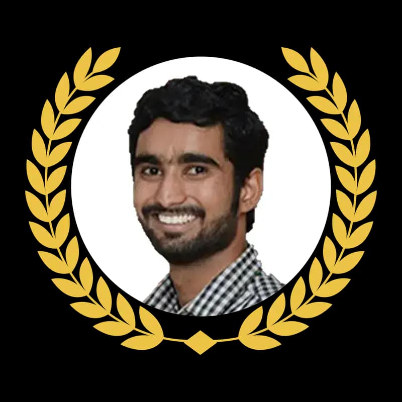 BHUSHAN CHOUDHARY