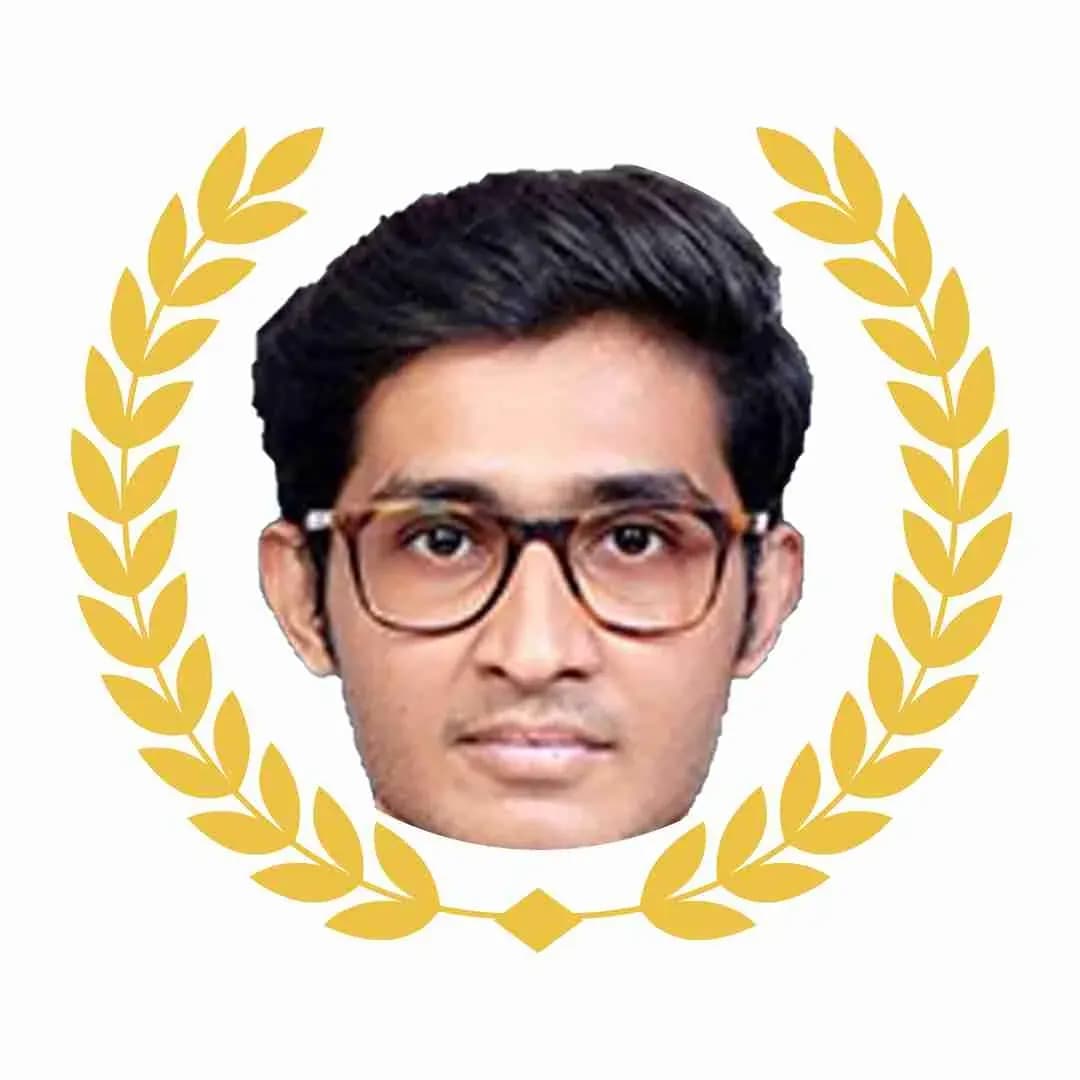 CHAITANYA KANAIYALAL MODI