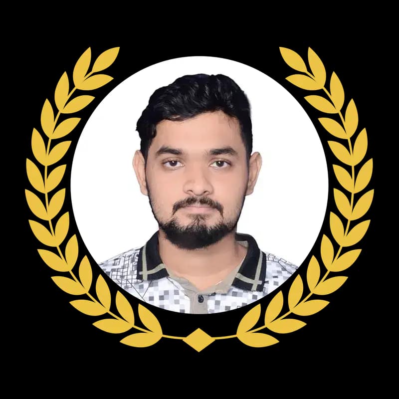 CHIRAG PANIGRAHI