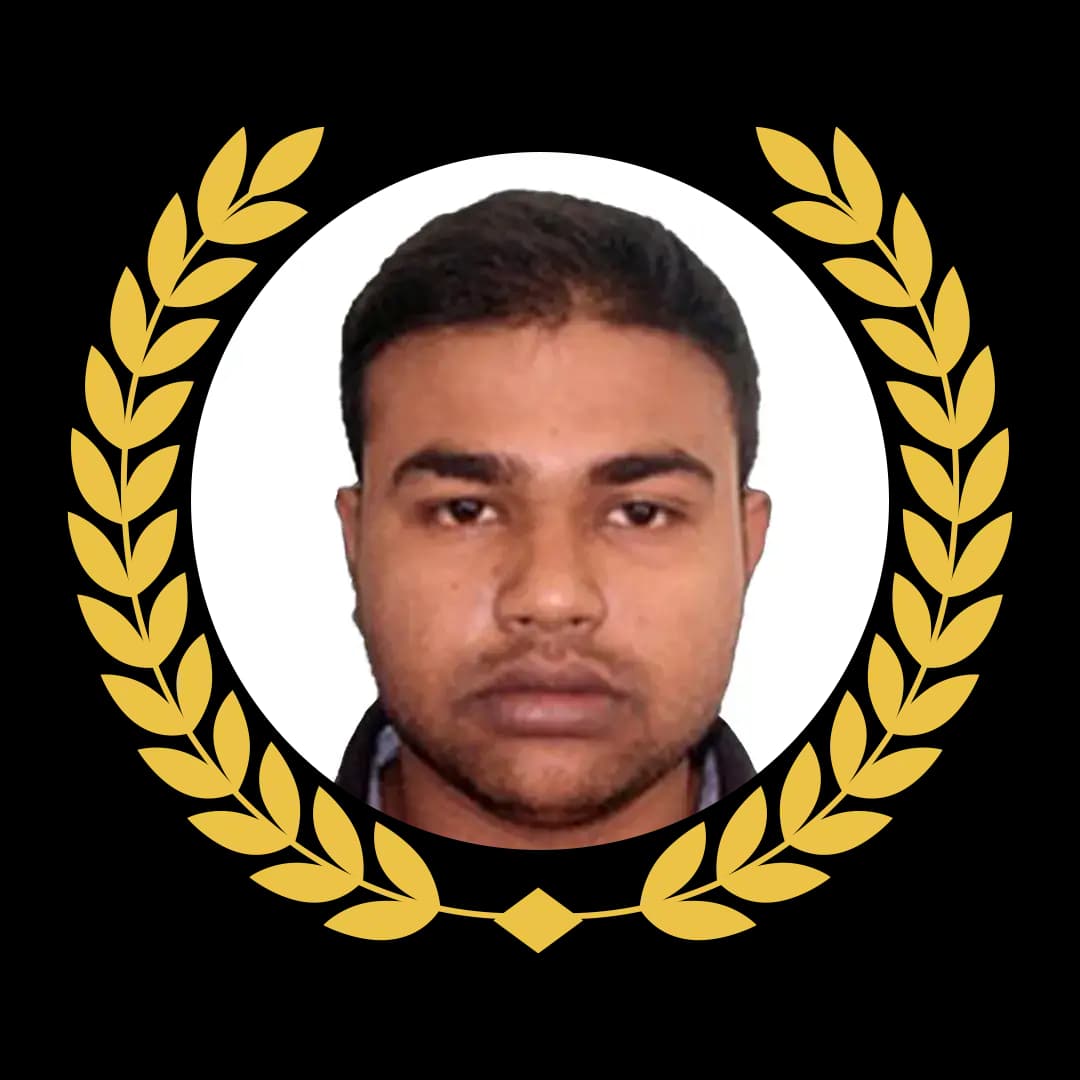 Debanjan Ghosh