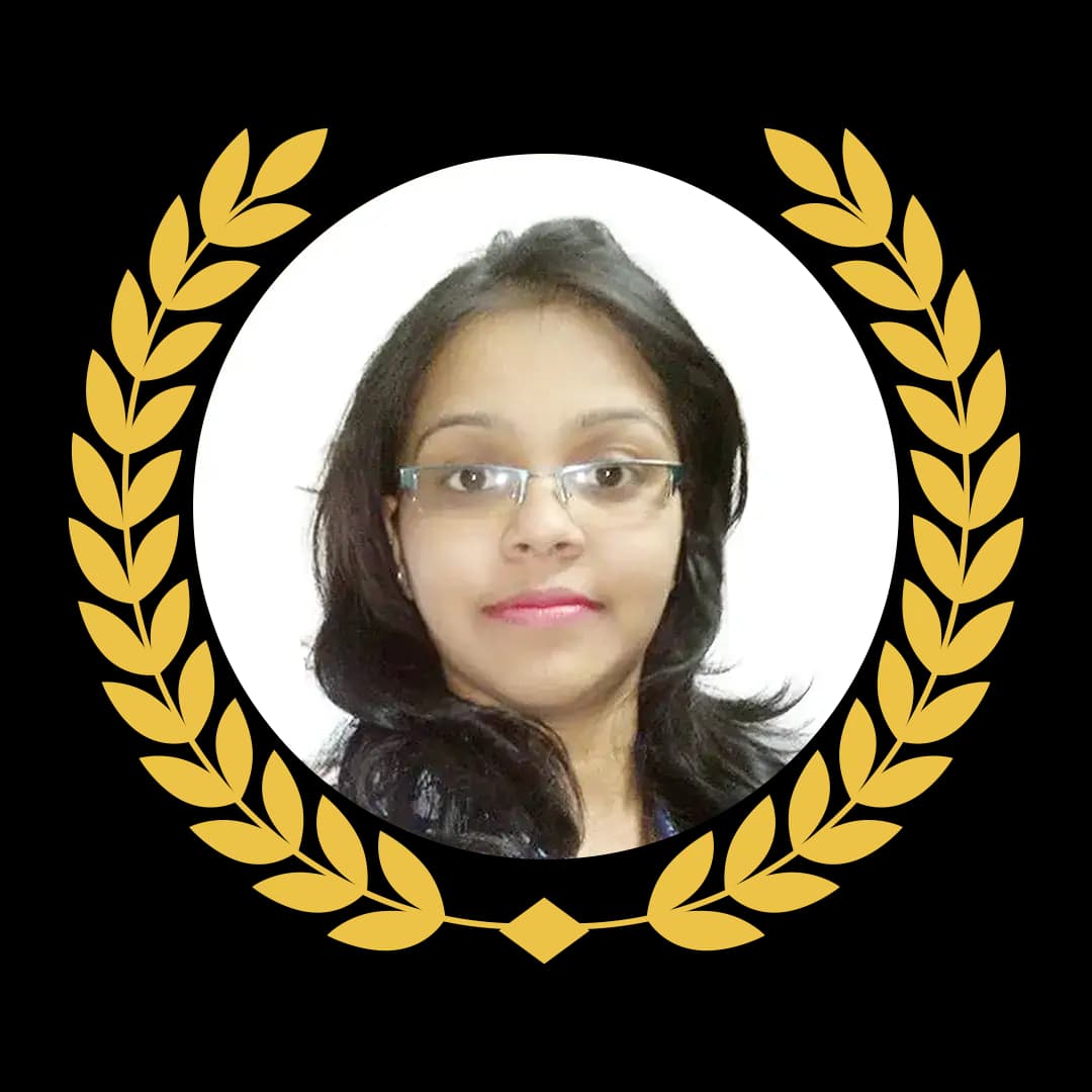 Deepika Lodha