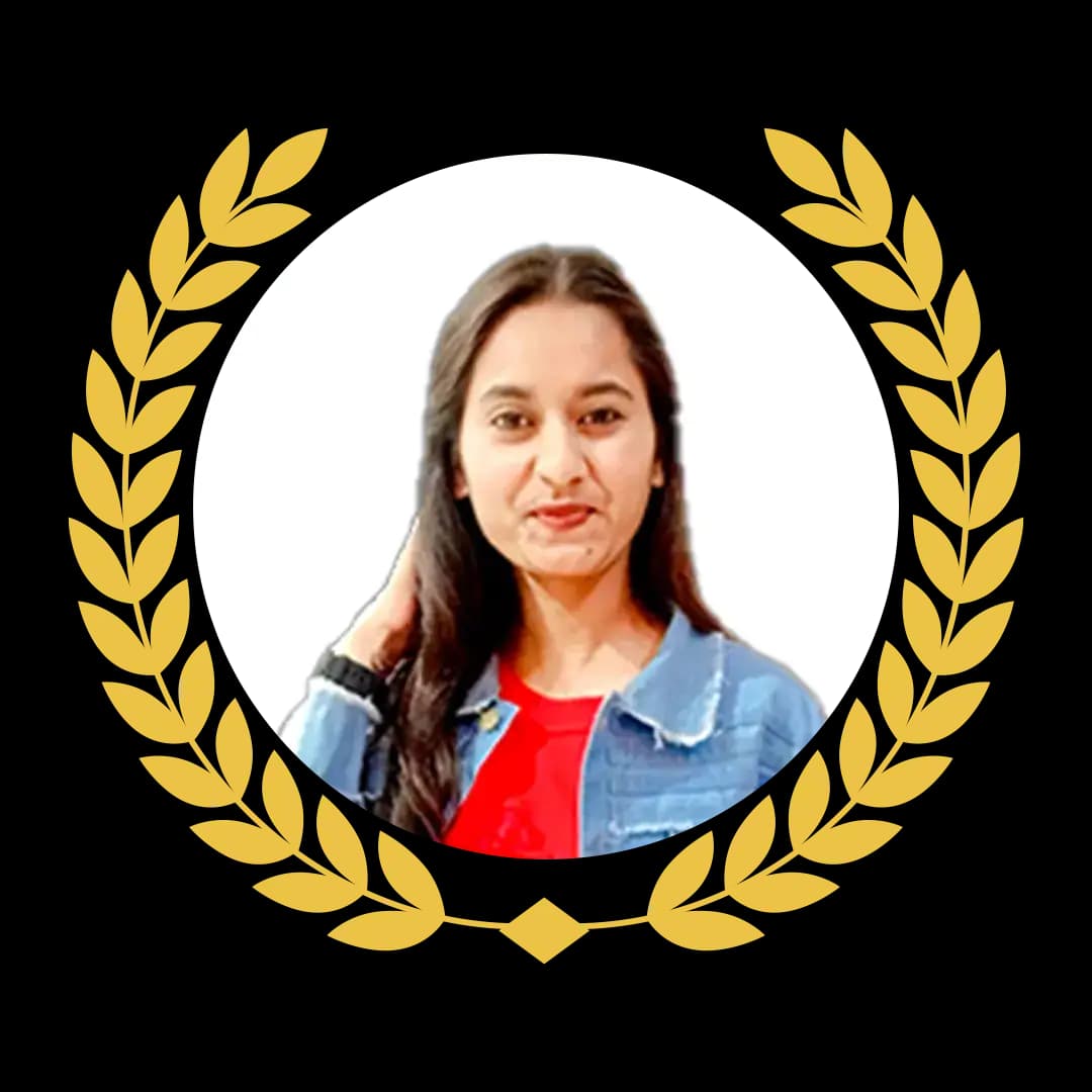 Deepika Verma