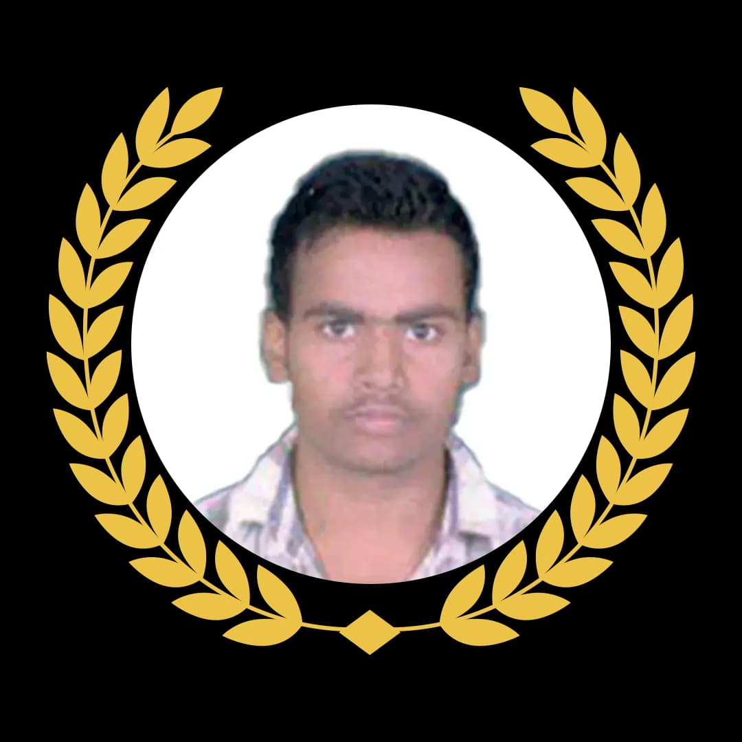 Dharmendra Yadav