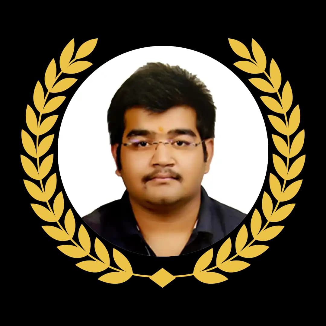 Deepak