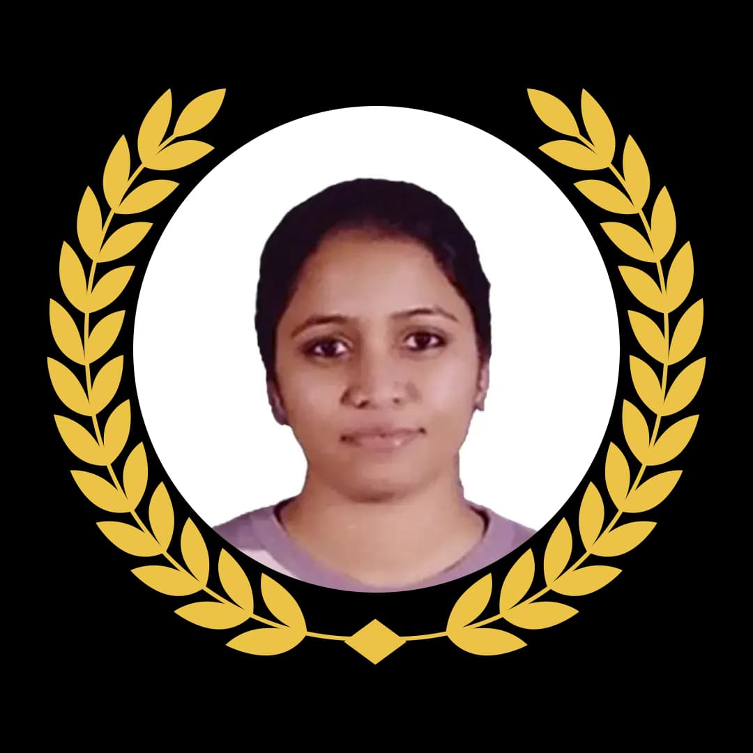 Gayatri Sharma