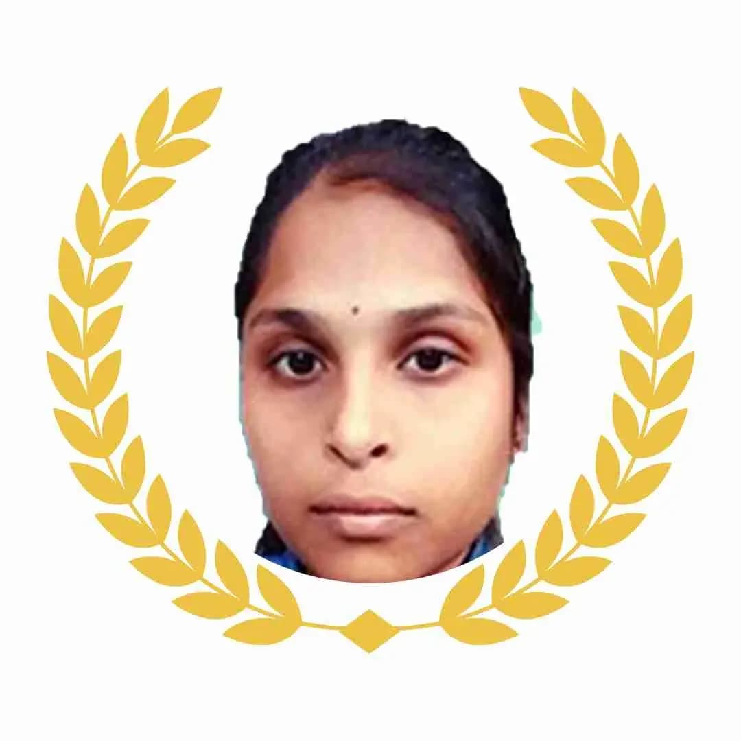 GEETANJALI SUGRIV KADAM