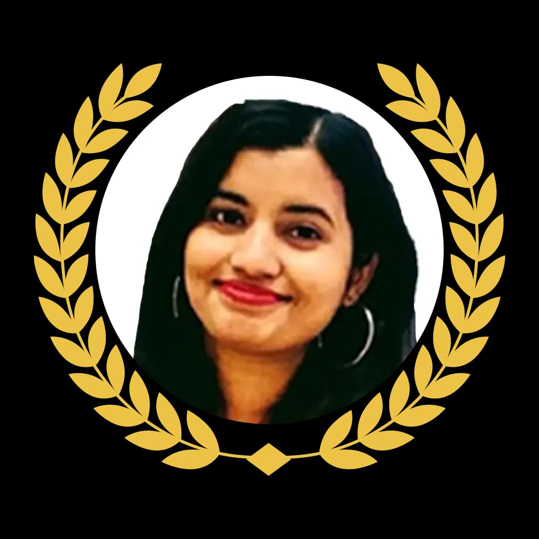 Gouri Jadhav
