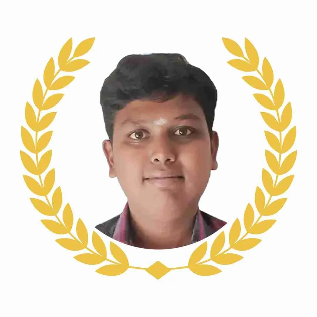 GOWTHAM K V