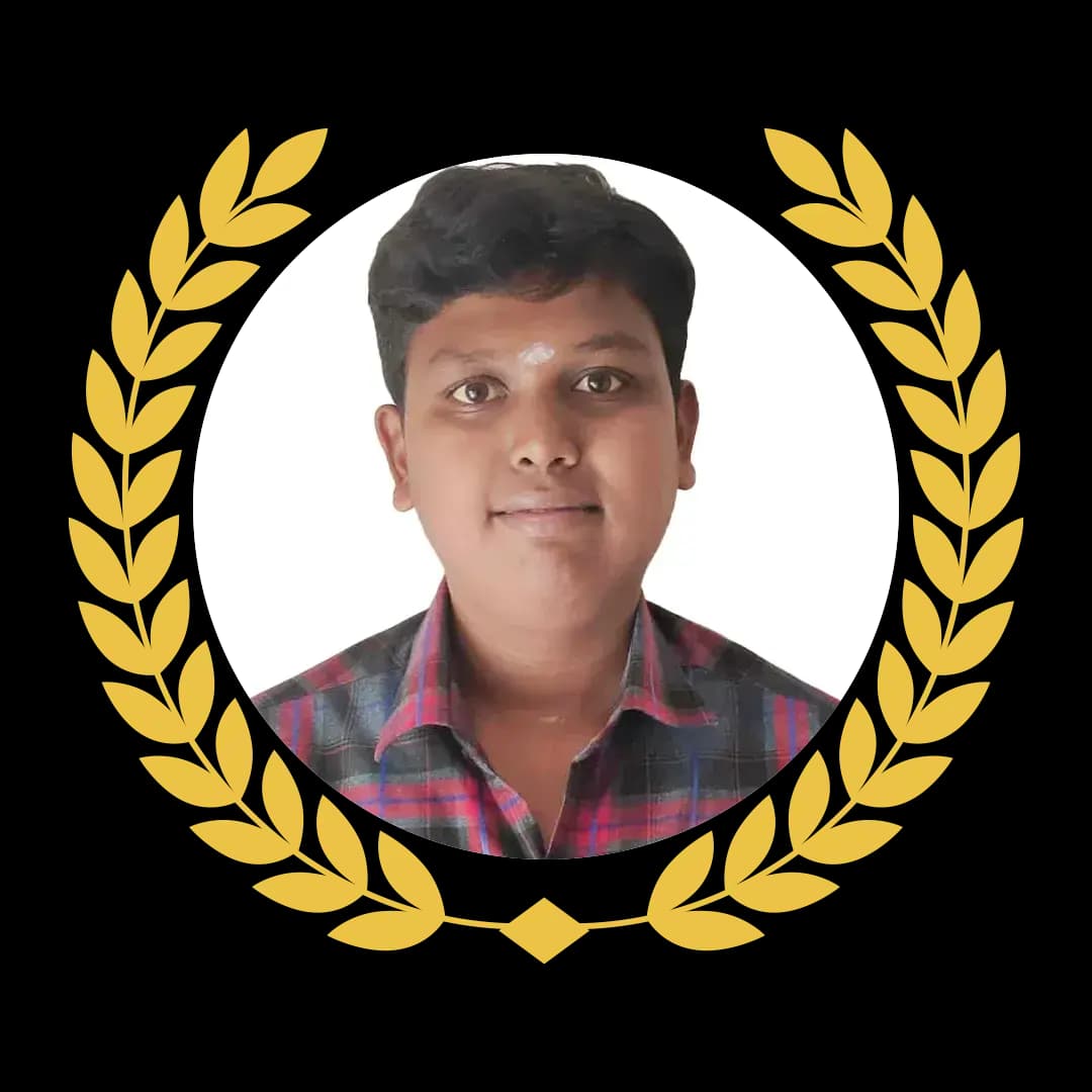 GOWTHAM V
