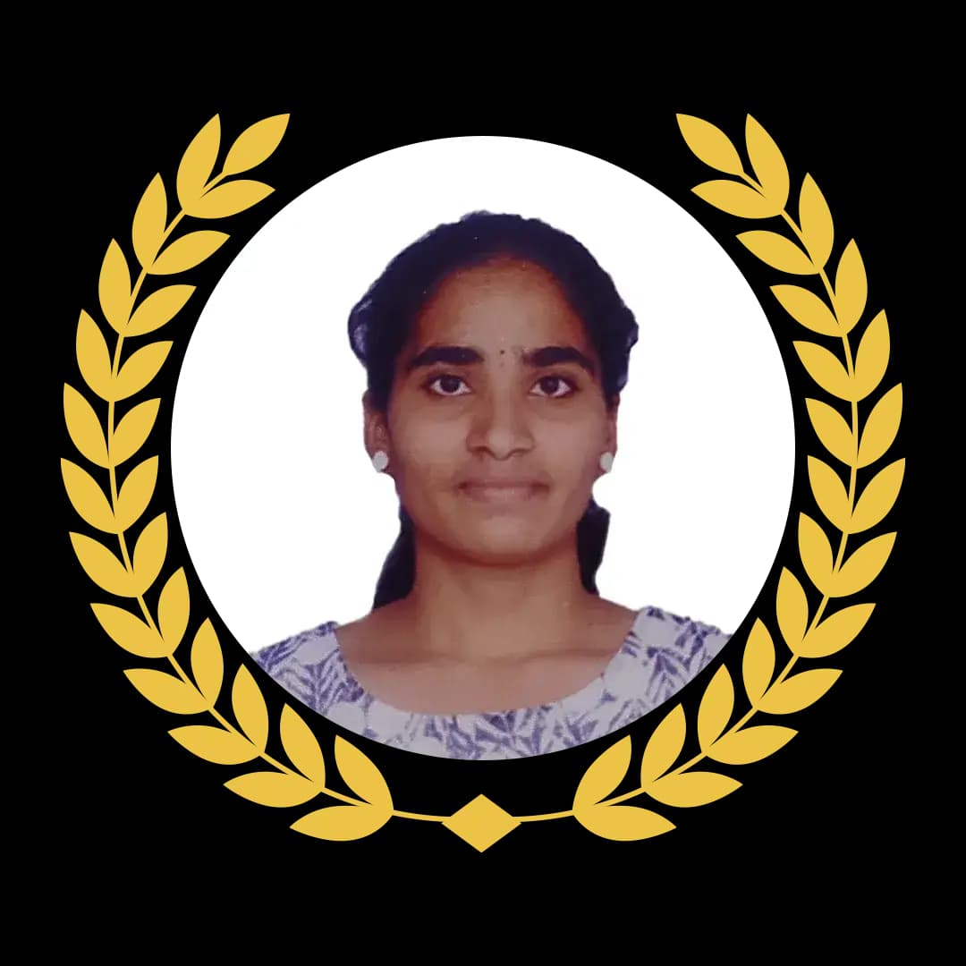 GOWTHAMI RAVADA