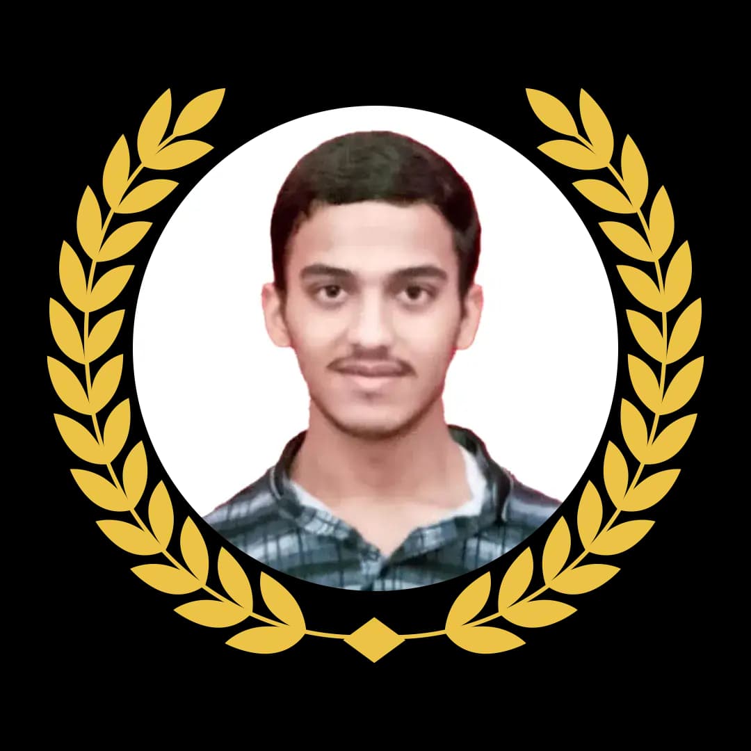 Harsh Jaiman