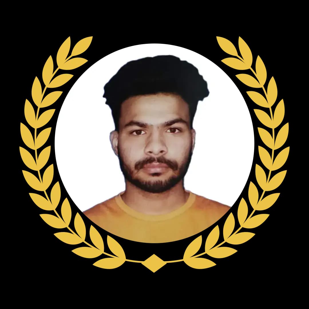 Hritik Rajput