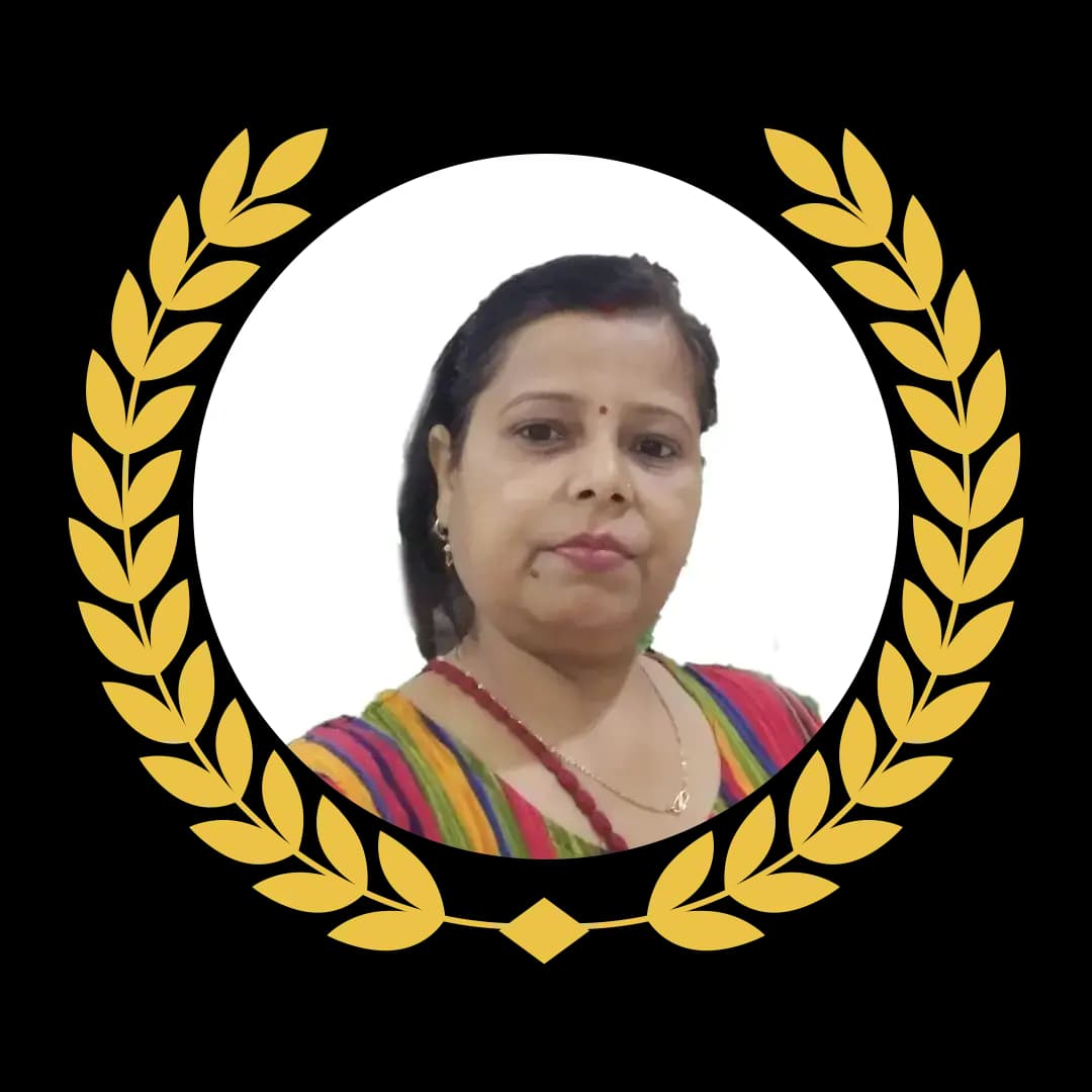 JYOTSNA DUBEY
