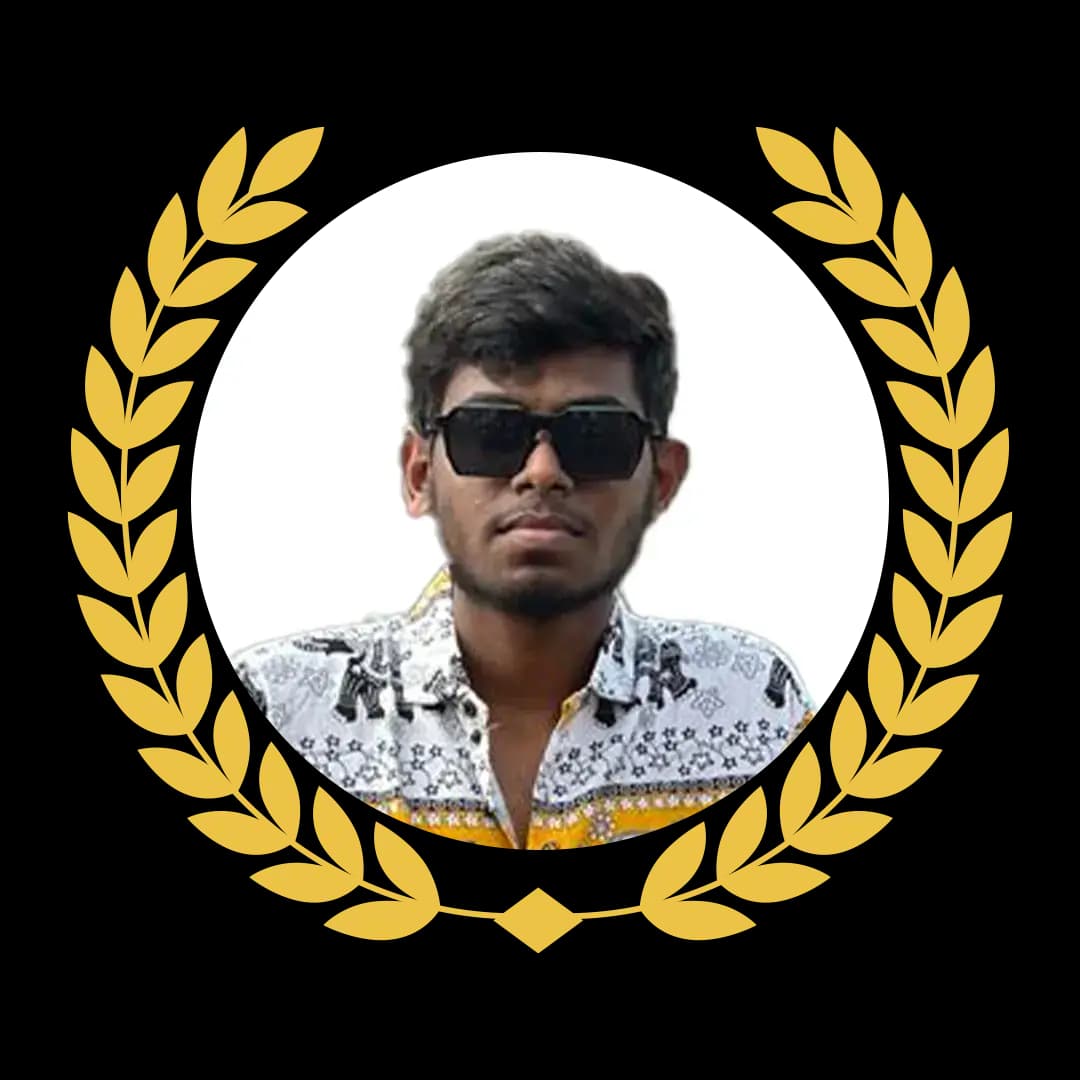 Kandhi Vinod Kumar