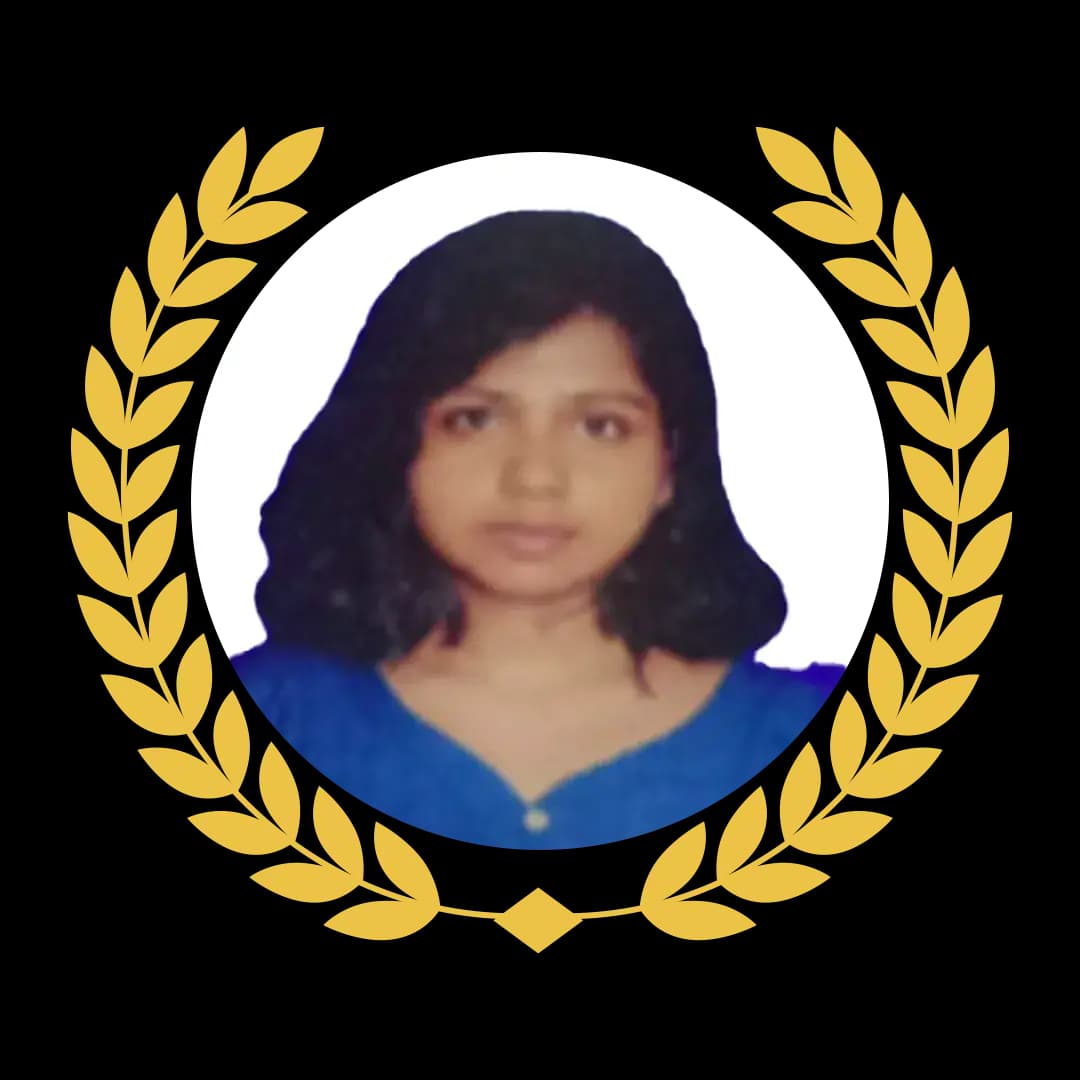 Karishma Maharana