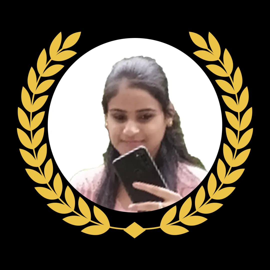 Khushboo Lilaria