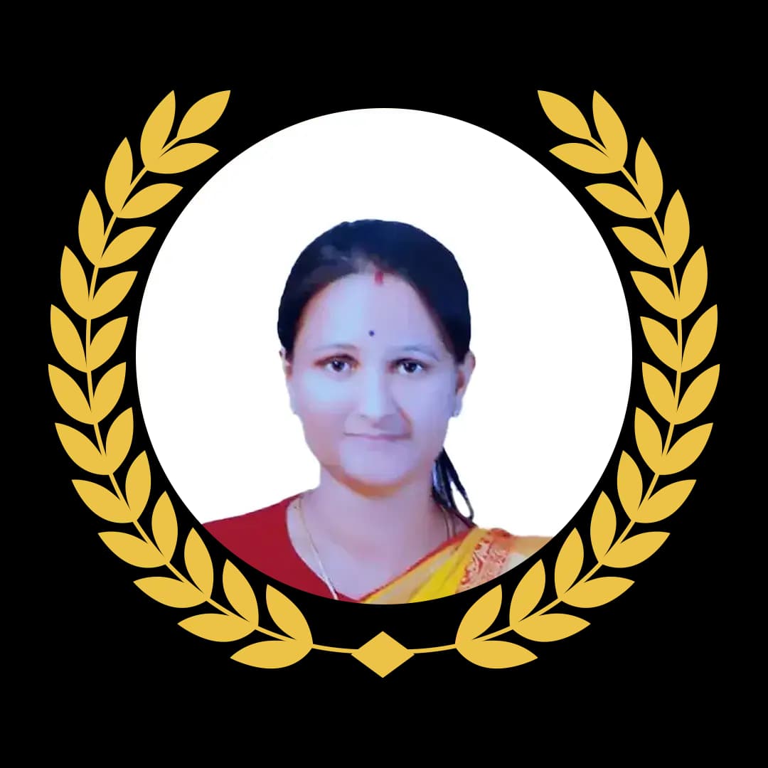 Kavita Bhati