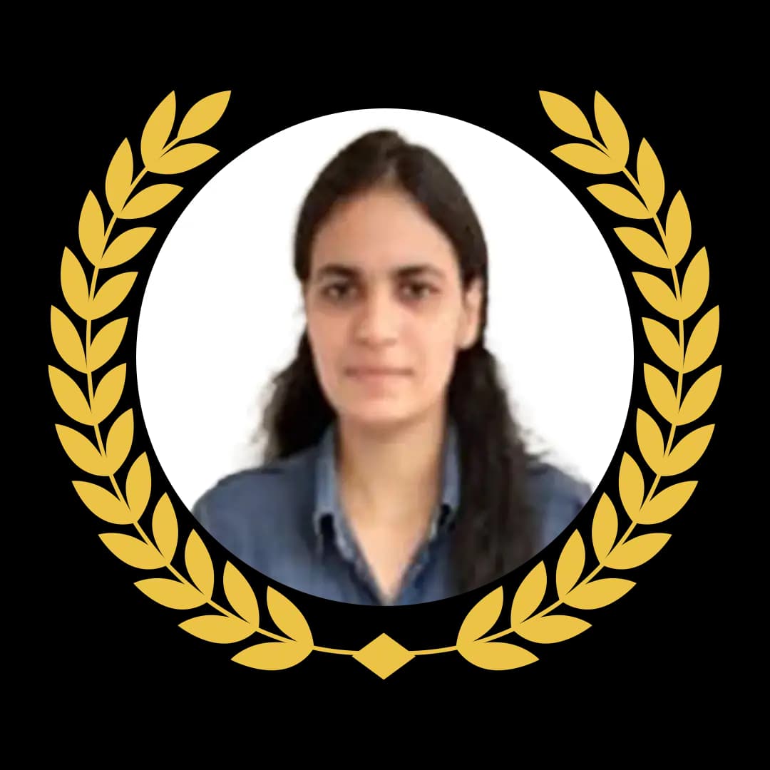 KHUSHBU PILANIA