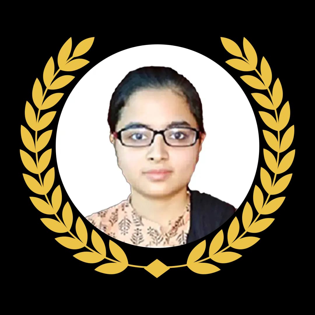 Maayla Siddiqi