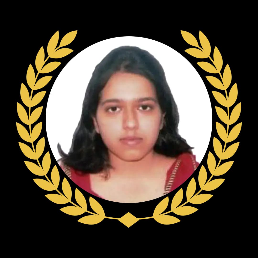 Manjari Roy