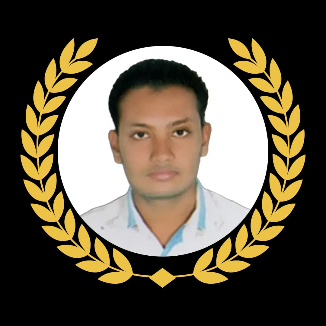 MOHD UROOJ