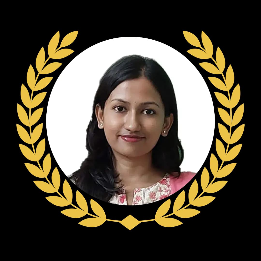 Mousumi Sarkar