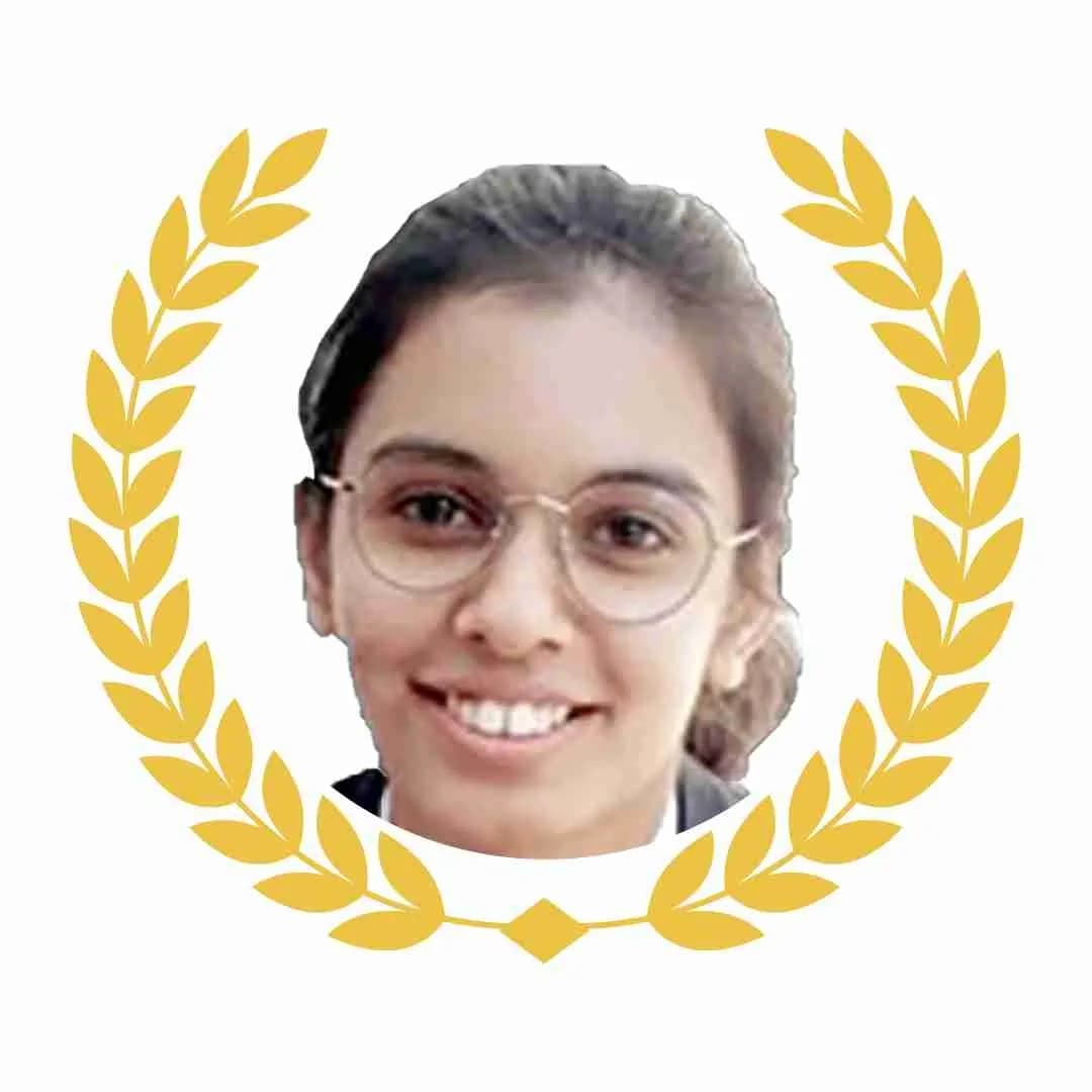 NAVIDITA BISHT