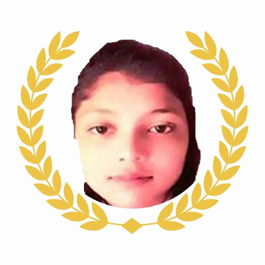 NEHA SINGH