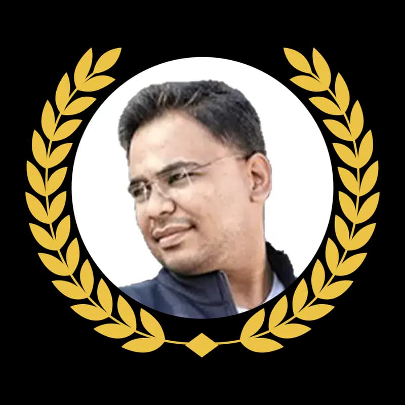 NILESH SONI