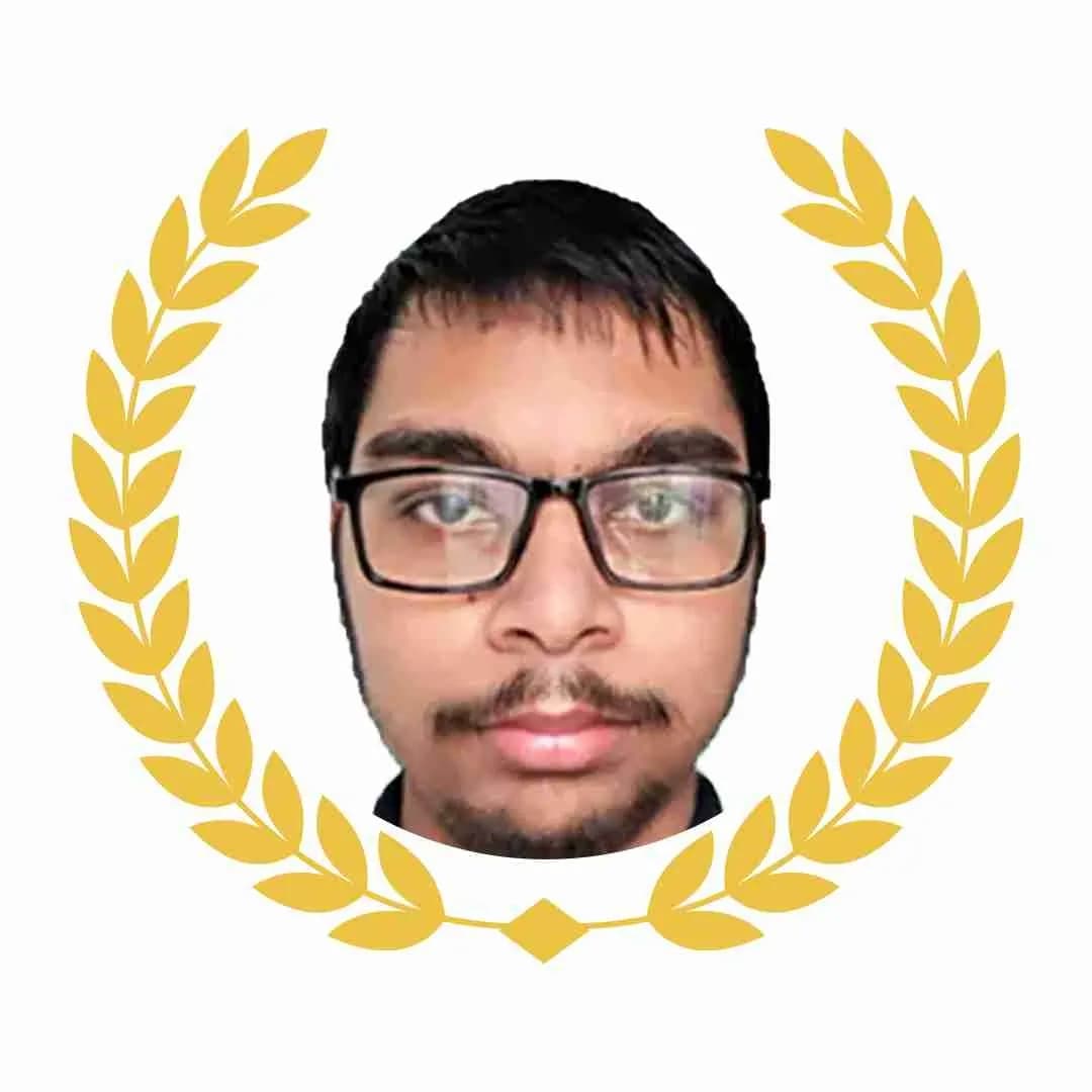 PALLAB MAJEE