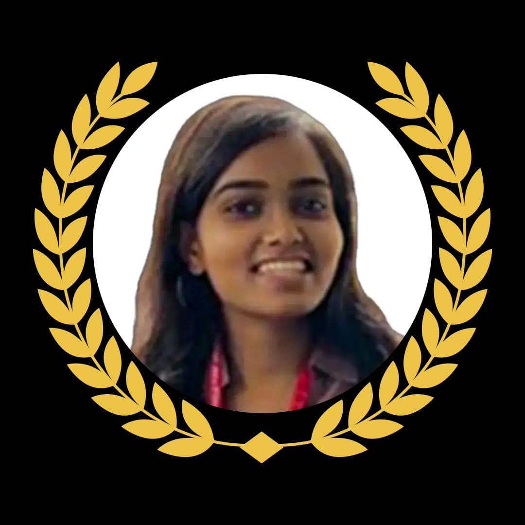 PAYAL BORKAR