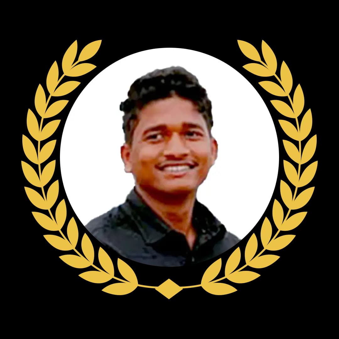 PINKAL JENA