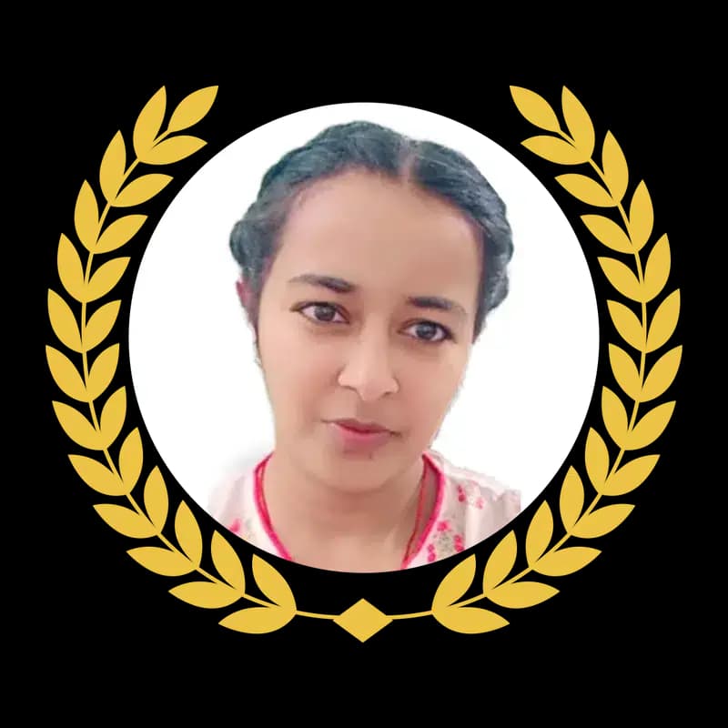 POOJA LAMBA