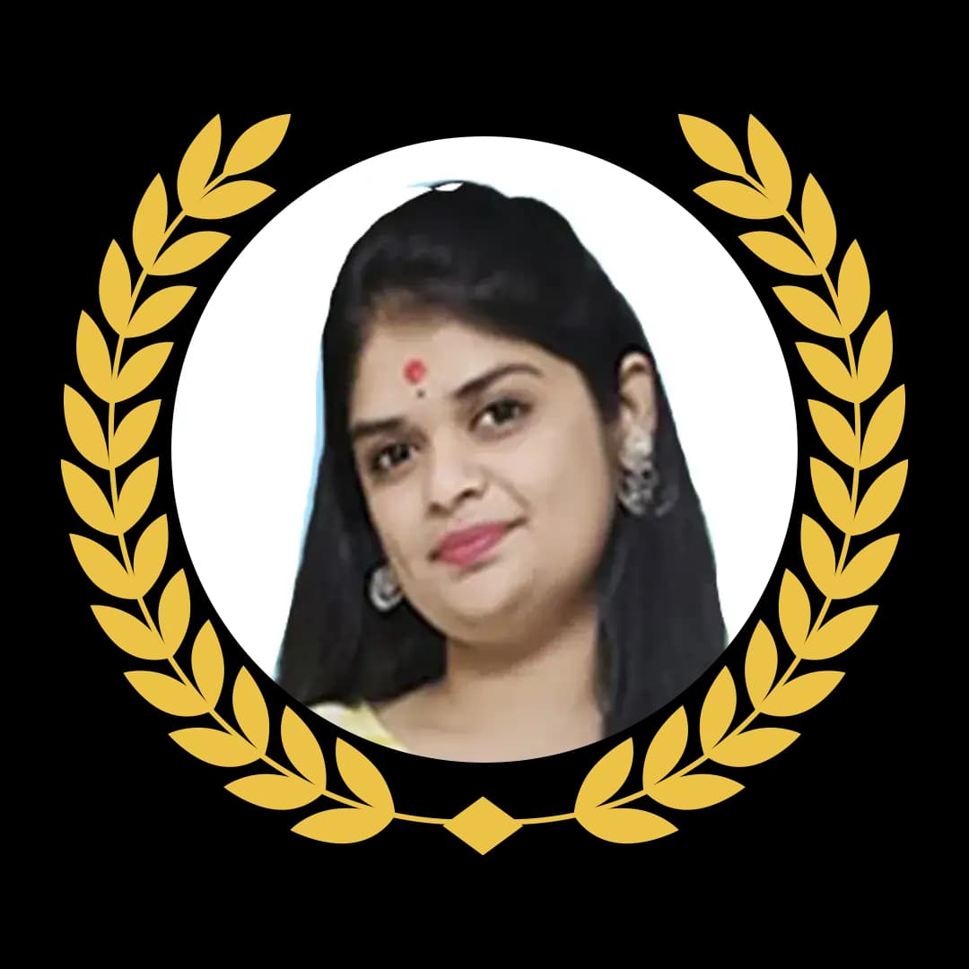 POOJA WAWGHARE