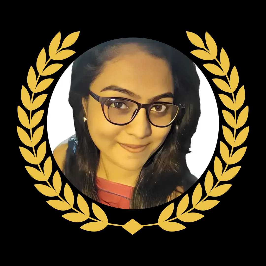 Pradnya Panchpatil