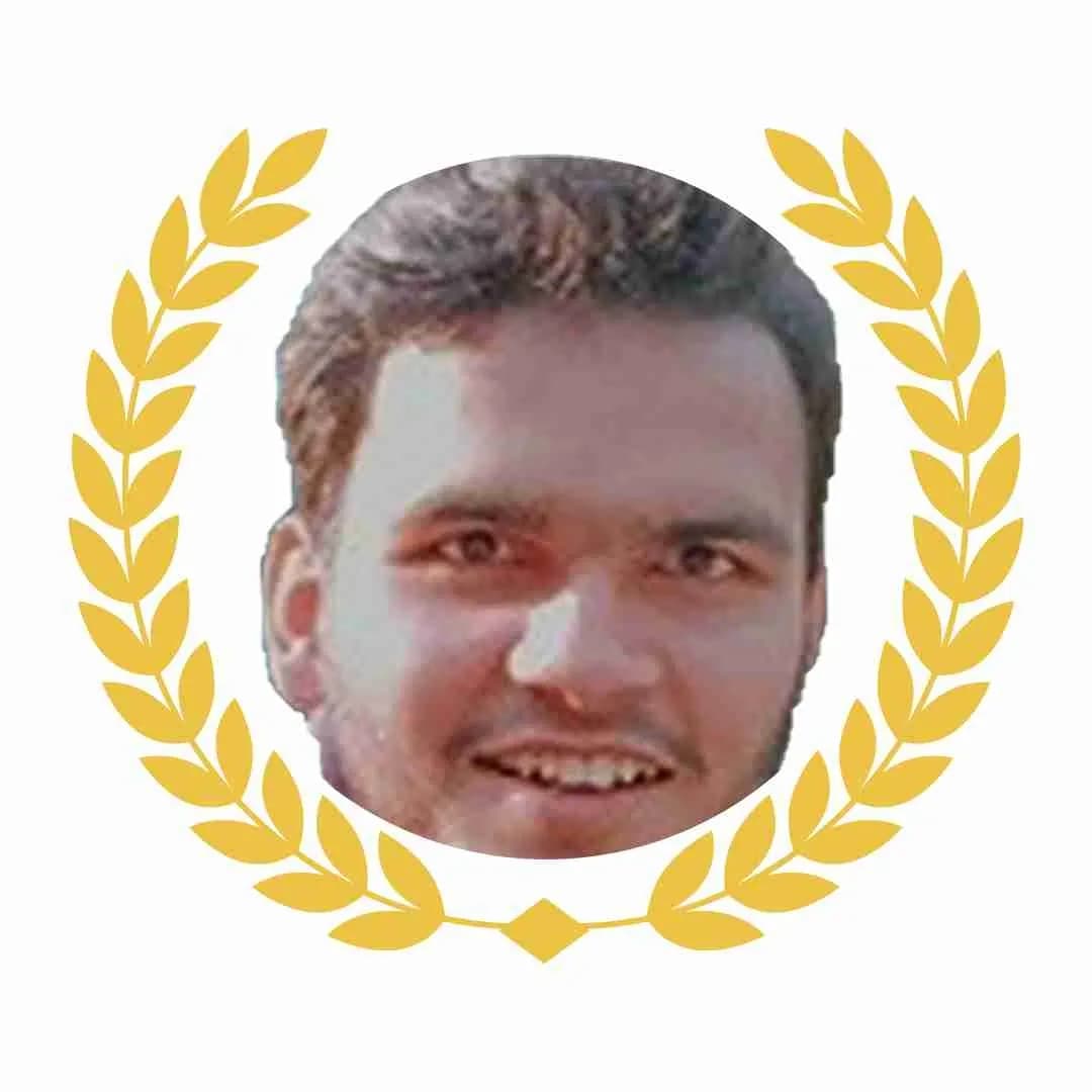 PRASHANT TRIPATHI