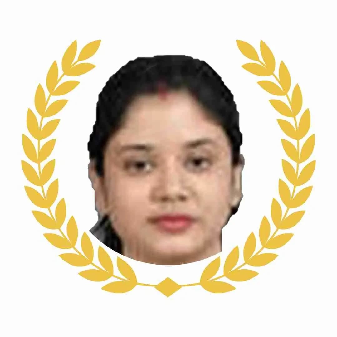 PRIYANKA KUMARI