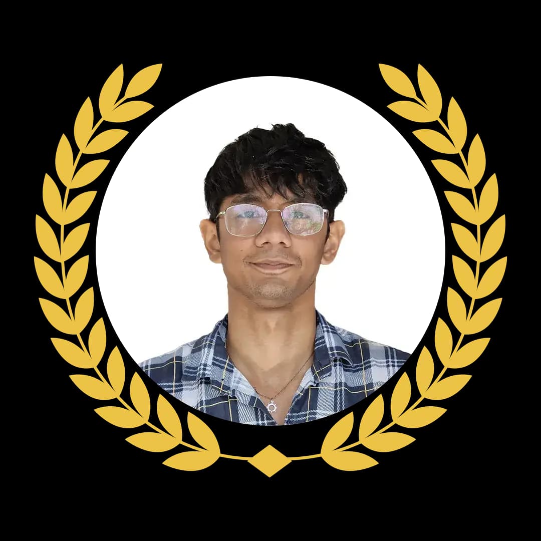 PRIYANSHU BISHT