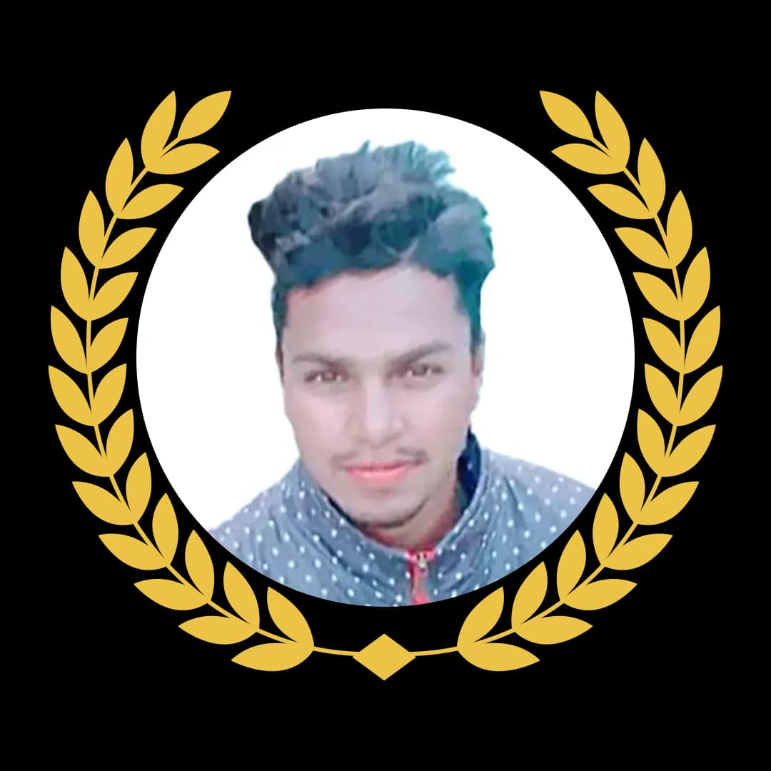 RAHUL BABAR