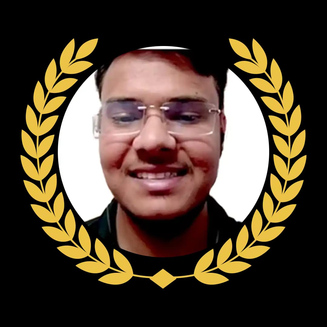 Rajeev Jangid