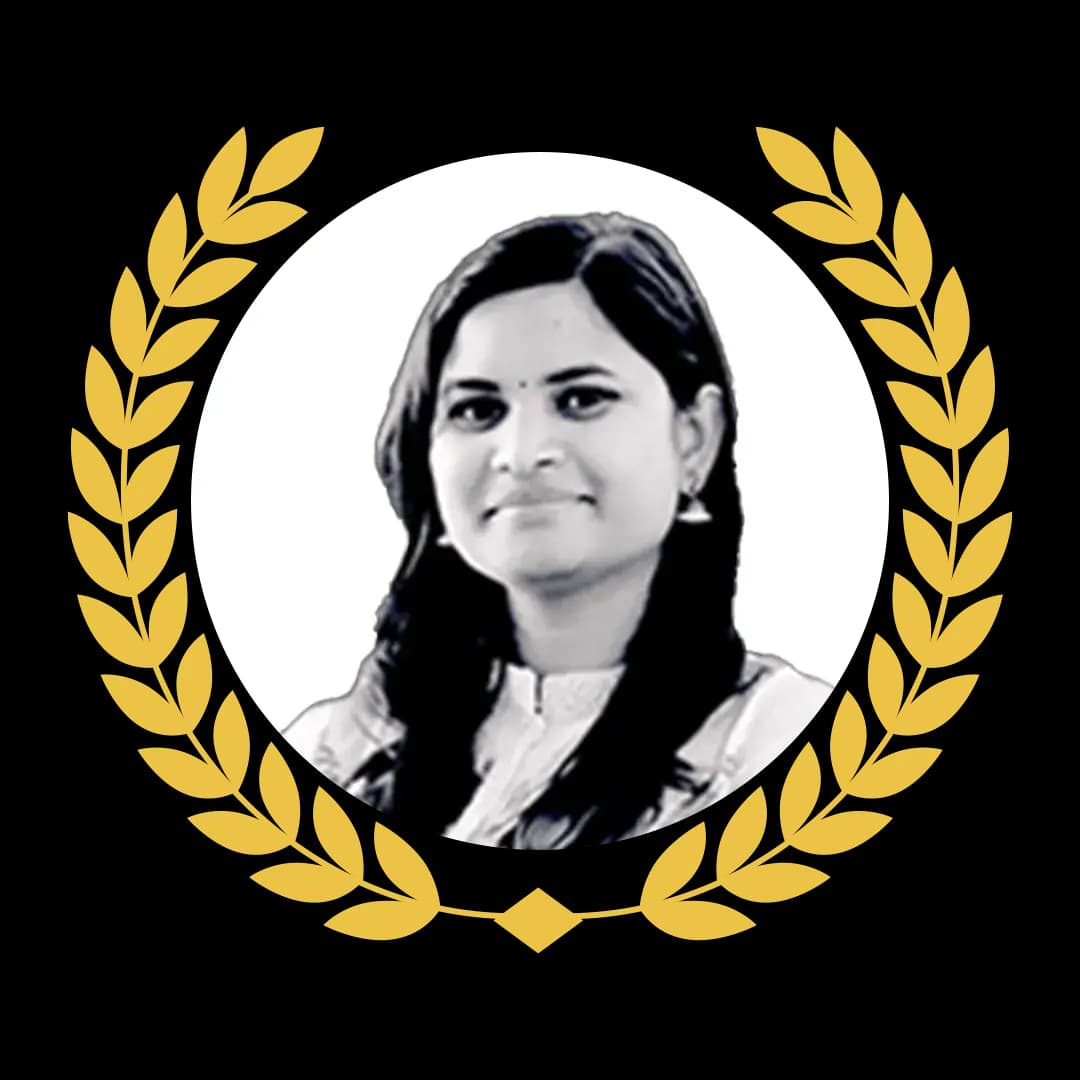 Rashmita Luha