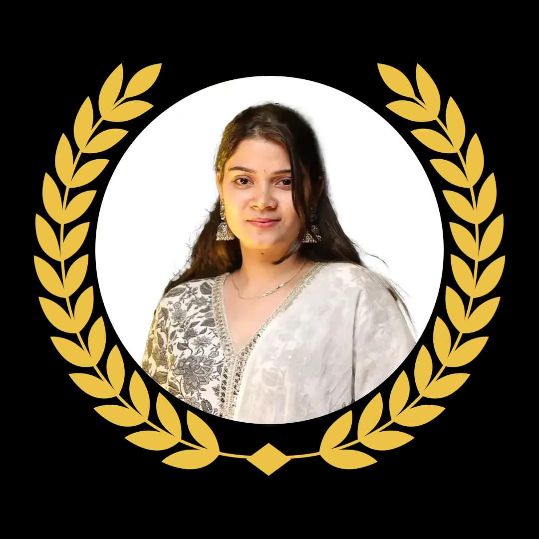 RITU PATLE