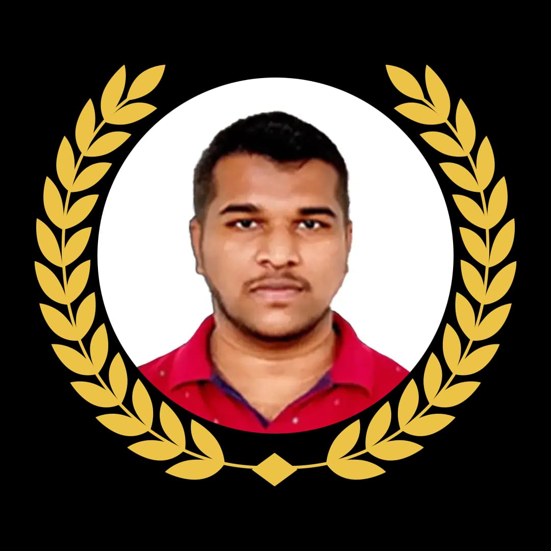 RUSHIRAJ SUPALE