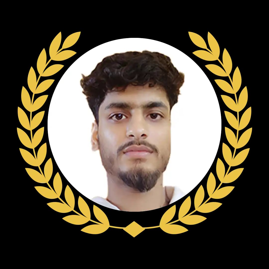 Rahul Maithani
