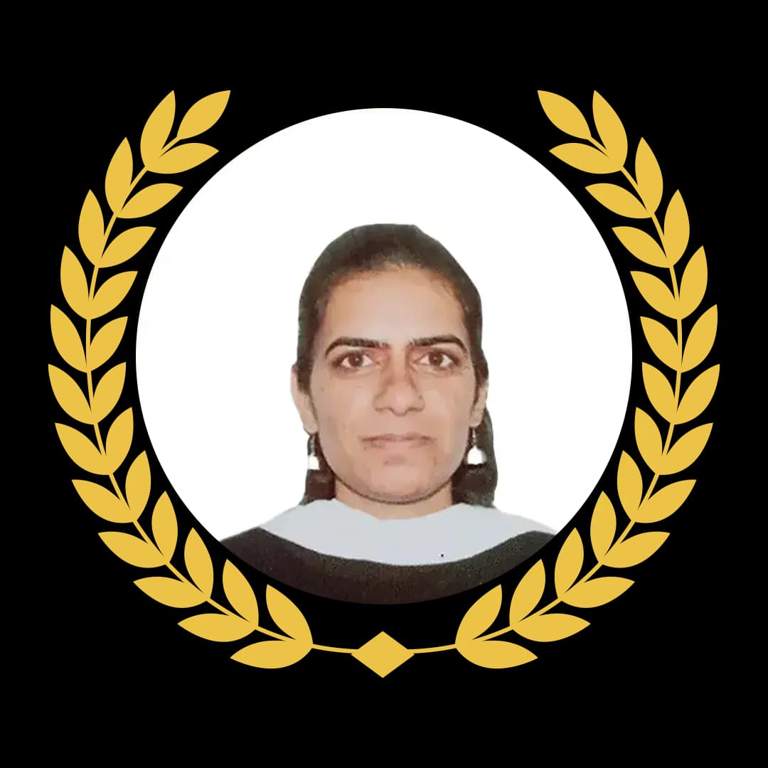 Rashmi Khedar