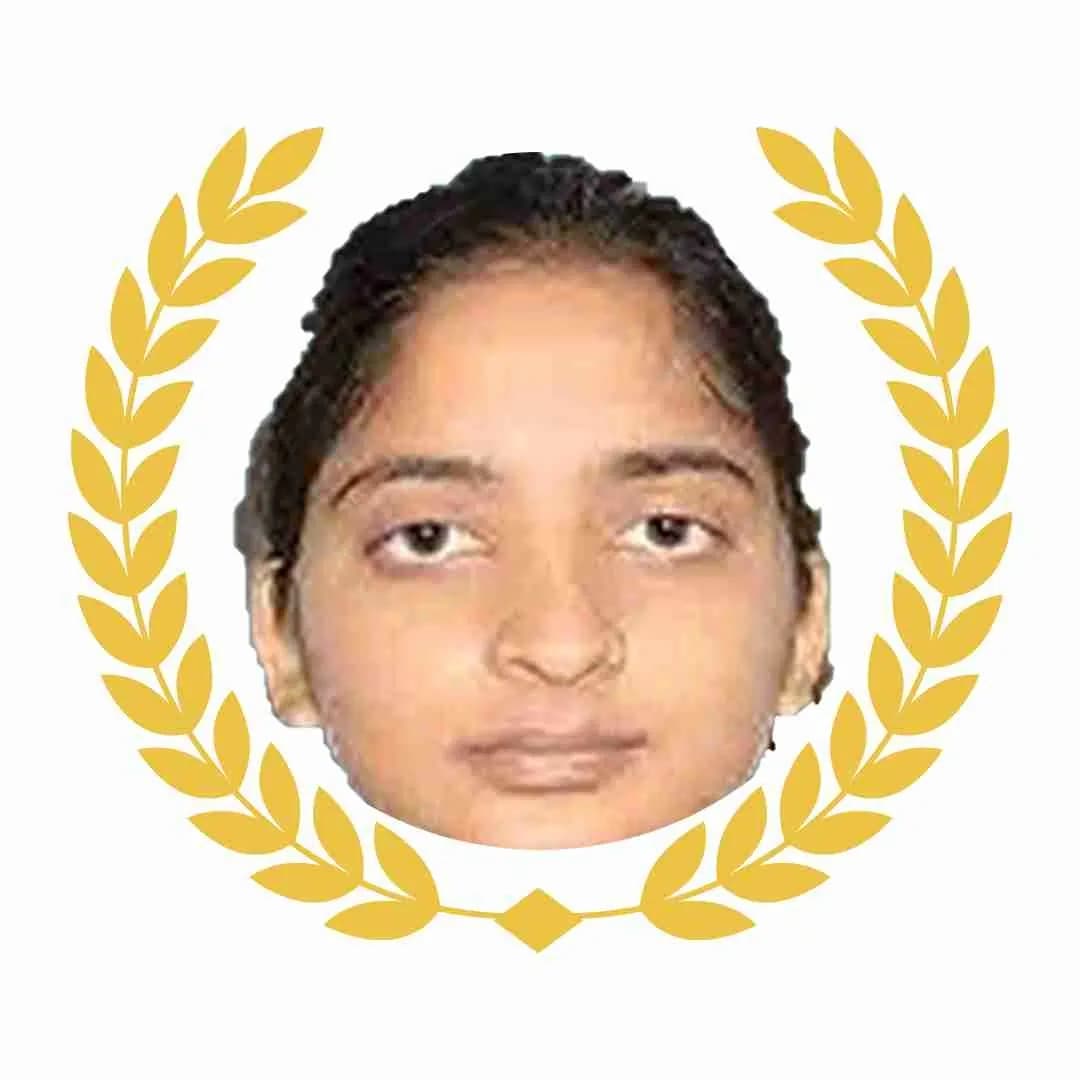 SAKSHI SINGH