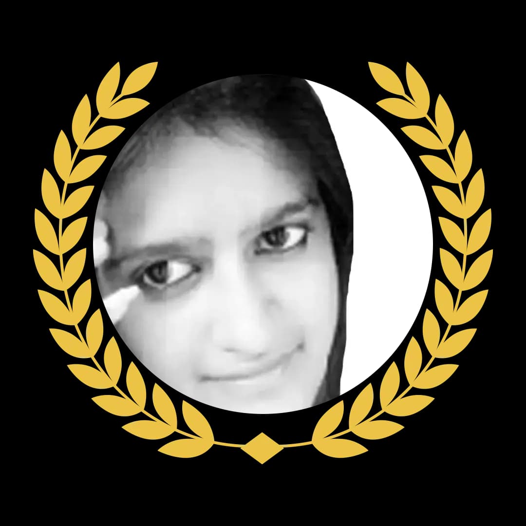 Sarika Bhura